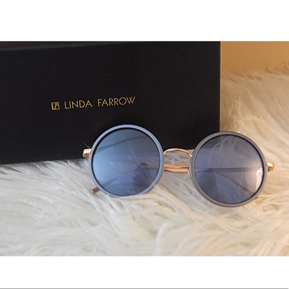 Linda Farrow Accessories - Linda Farrow Sunglasses